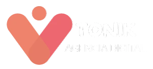 Tonik Agencia Digital Logo