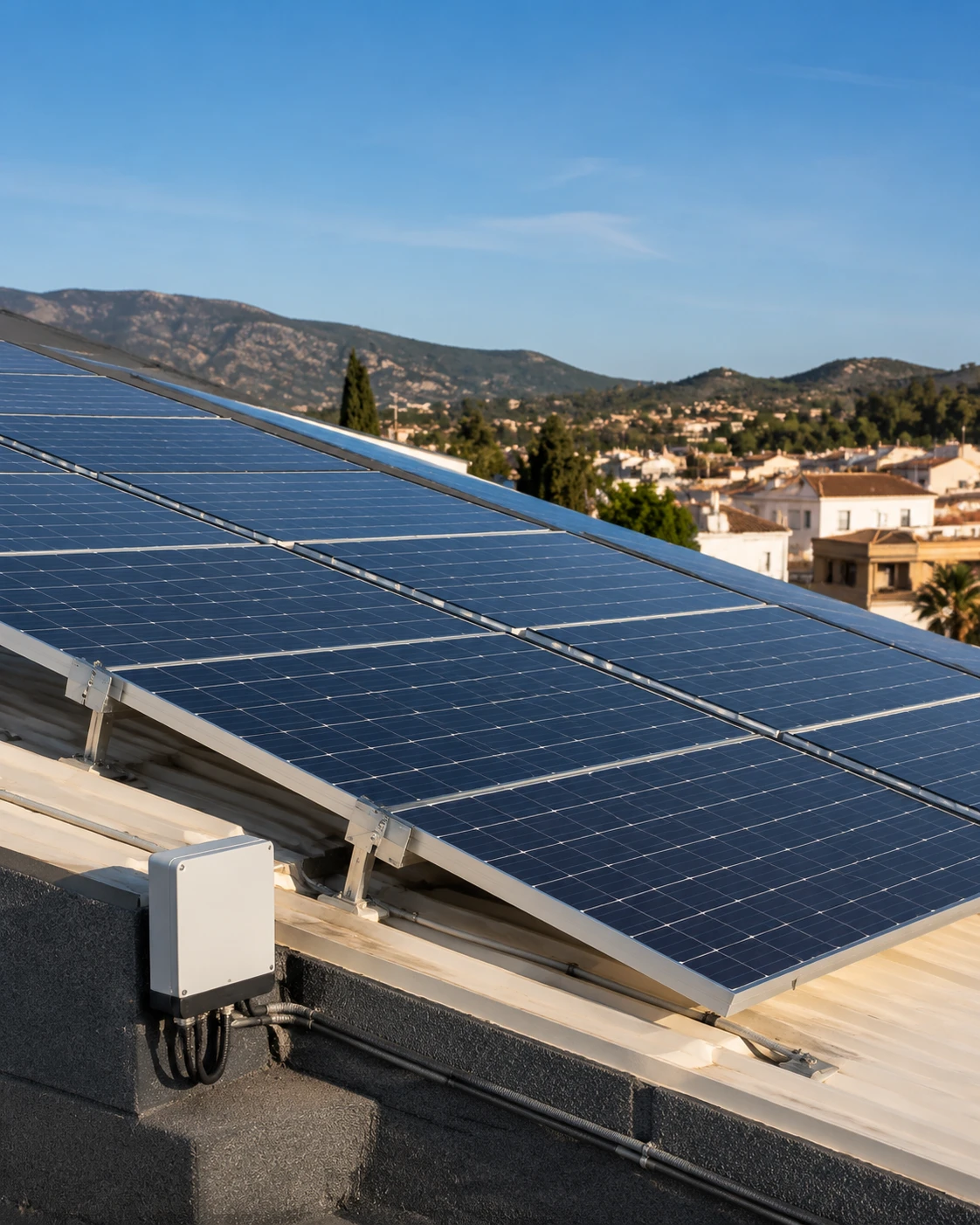 Soluciones - IngeniaPro Levante