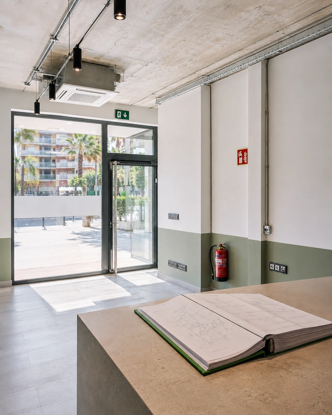 Licencias y declaraciones responsables - IngeniaPro Levante